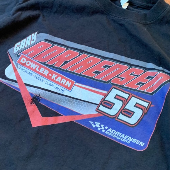 Racing Tee - Picture 4 of 6